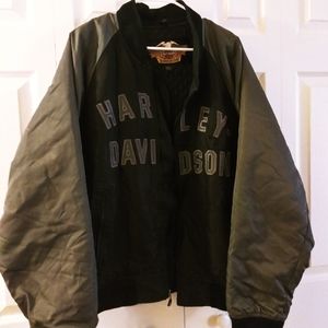 Harley Davidson 100th Anniversary Men's Jacket